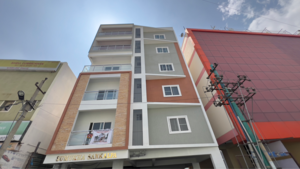 3 BHK Apartment For Sale in Kanakapura Road