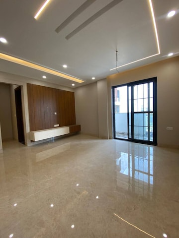 3 BHK Builder Floor For Rent in Sector 85