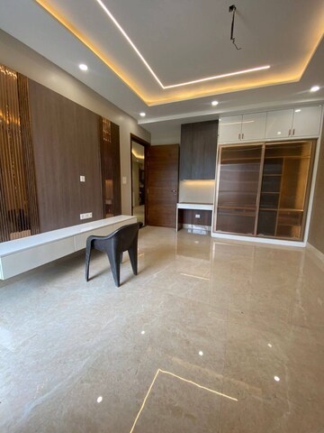 Kitchen in 3 BHK Builder Floor at Sector 85 – for Rent