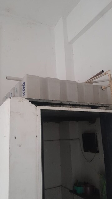 Floor Plan in  Shop at Kalyan West – for Rent