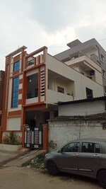 4 BHK + Pooja Room 100 Sq.Yd. Independent House in Independent House