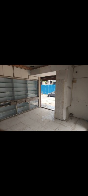 Floor Plan in  Shop at Kalyan West – for Rent