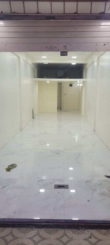 1 BHK Apartment For Rent in Pleasant Park, Wanowrie
