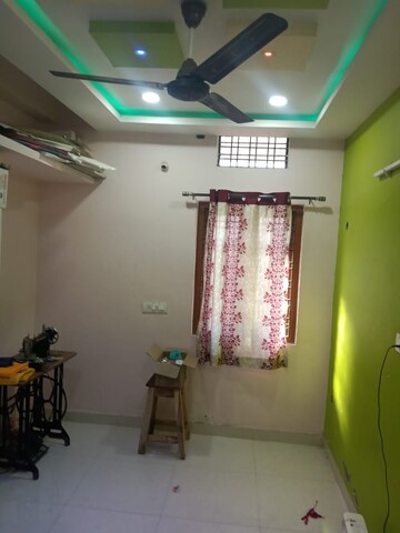 Living Room in 5 BHK Independent House at Subhash Nagar – for Sale