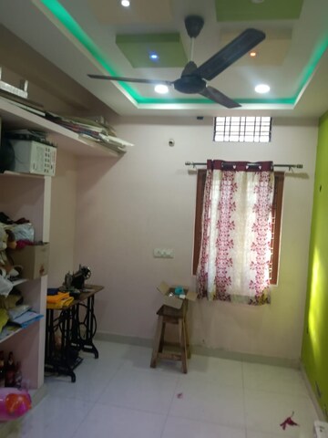 Living Room in 5 BHK Independent House at Subhash Nagar – for Sale