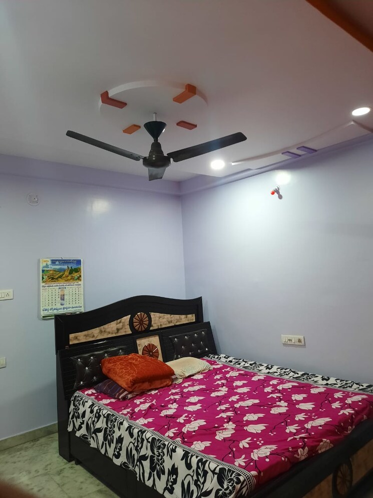 Bedroom, subhash nagar 5 Bedroom 80 Sq.Yd. Independent House In Subhash Nagar Hyderabad 8923705