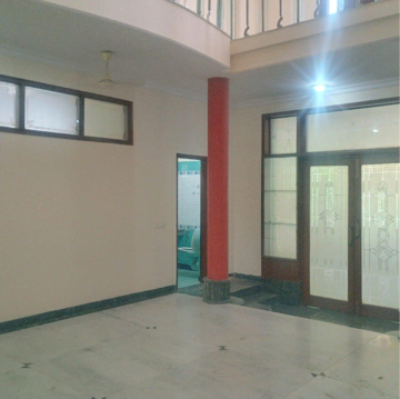 Room in 3 BHK Villa at Greenwoods Society, Omega I Greater Noida – for Rent