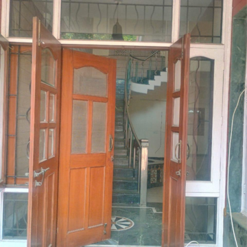3 BHK Villa – Exterior View View at Greenwoods Society, Omega I Greater Noida - for Rent