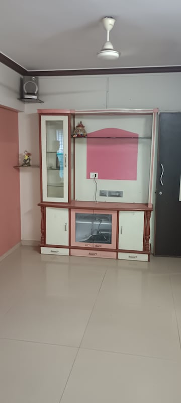 3 BHK Apartment For Rent in Kalyan West