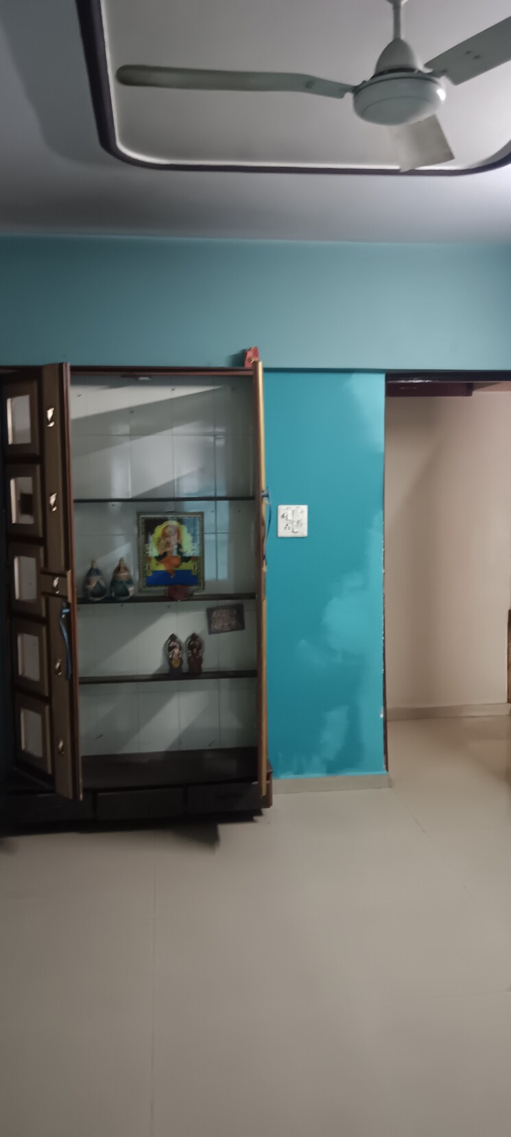 Room, kalyan west 3 Bedroom 1450 Sq.Ft. Apartment In Kalyan West Thane 8923704