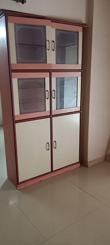 Room in 3 BHK Apartment at Kalyan West – for Rent