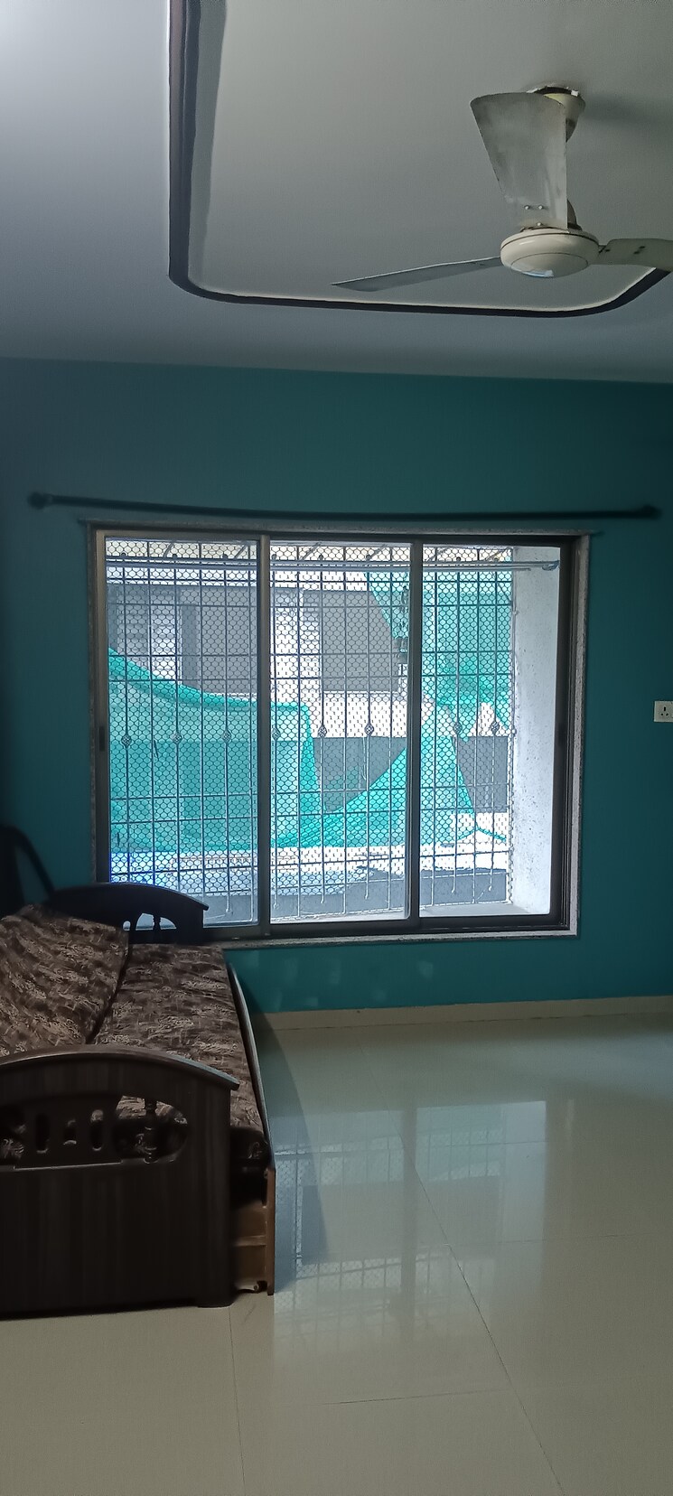 Room, kalyan west 3 Bedroom 1450 Sq.Ft. Apartment In Kalyan West Thane 8923704