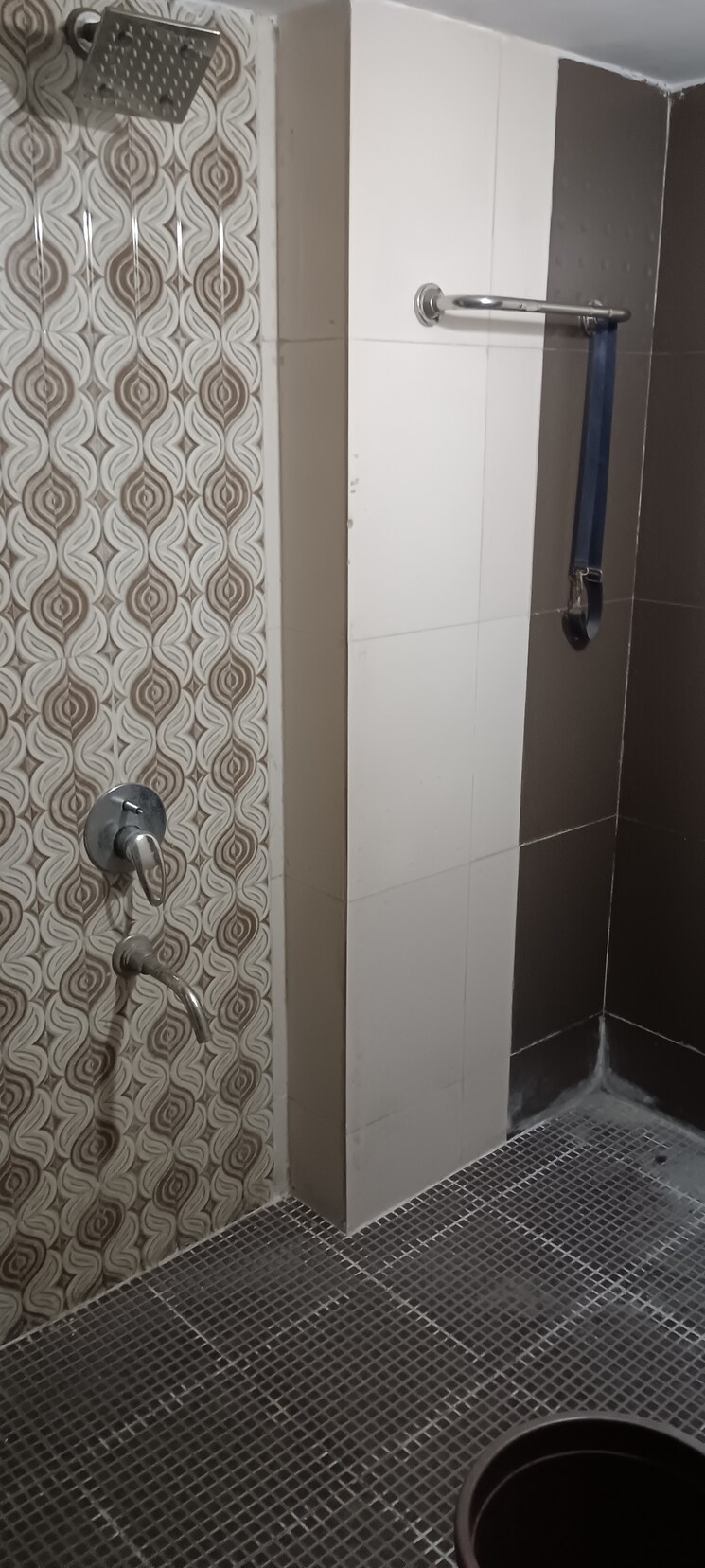Bathroom, kalyan west 3 Bedroom 1450 Sq.Ft. Apartment In Kalyan West Thane 8923704