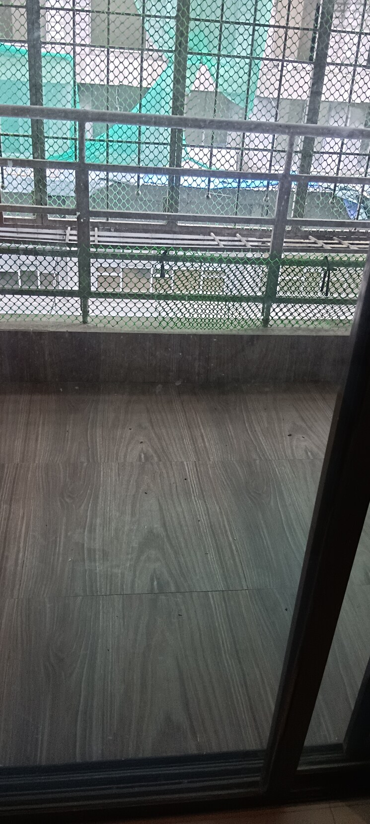 Balcony, kalyan west 3 Bedroom 1450 Sq.Ft. Apartment In Kalyan West Thane 8923704