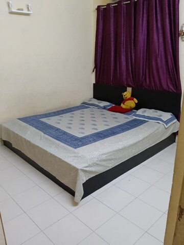 Bedroom in 1 BHK Apartment at Kalyan West – for Sale
