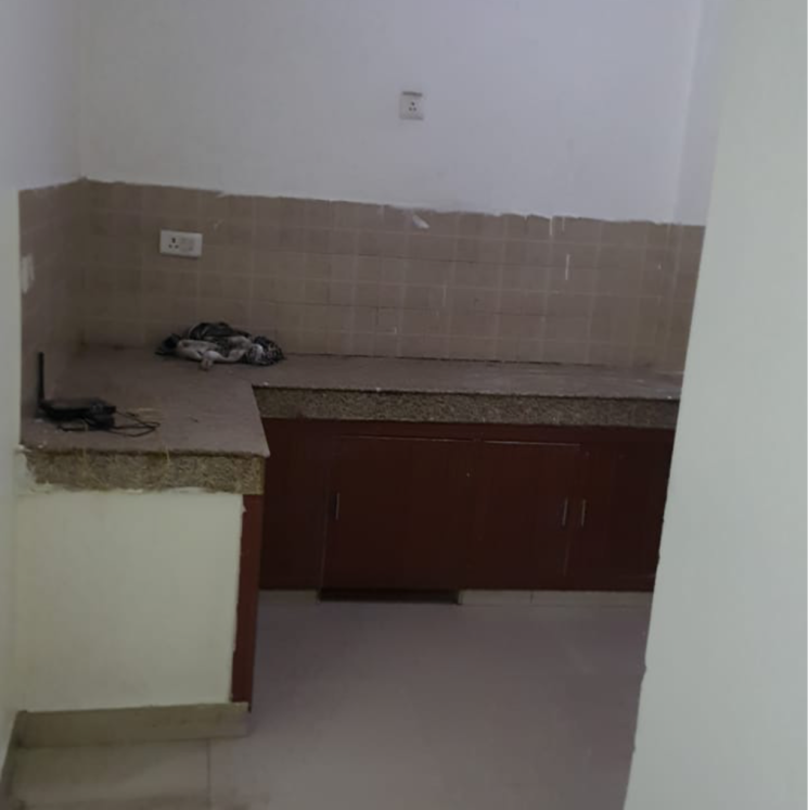 Kitchen, supertech-czar-suites 2 Bedroom 1295 Sq.Ft. Apartment In Omicron I Greater Noida Greater Noida 8923710