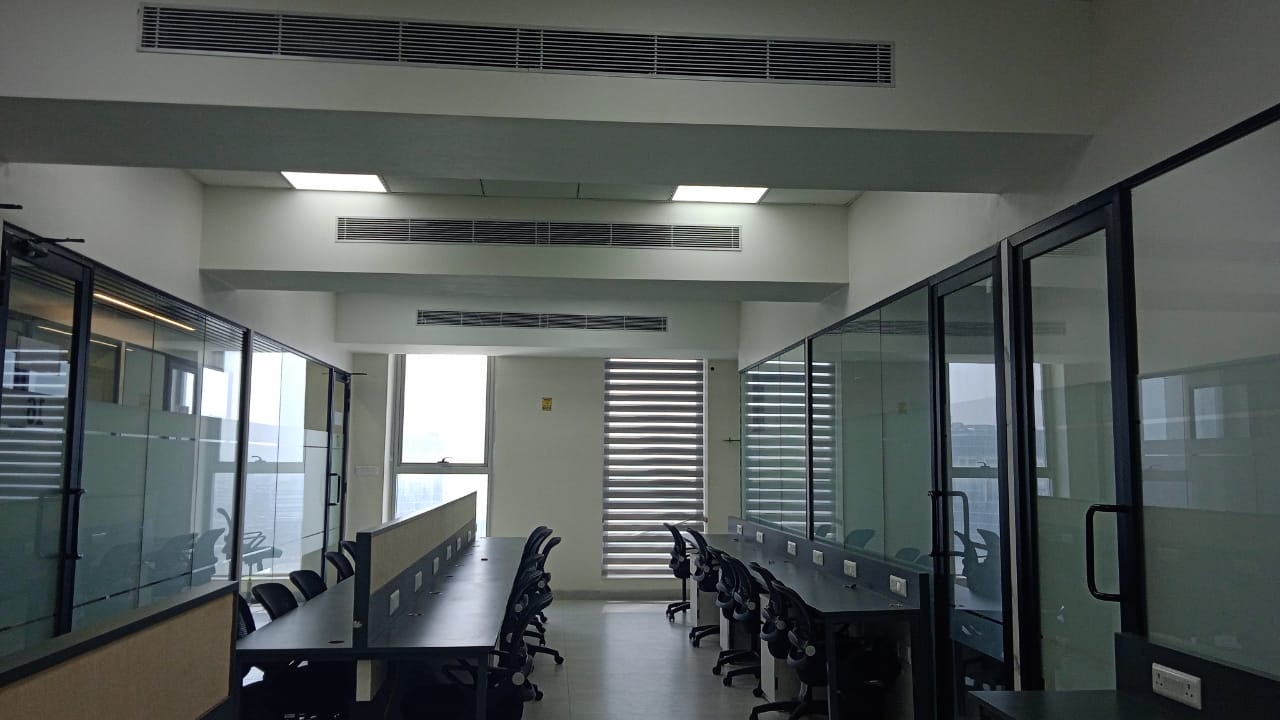 Office Space in IT/SEZ For Rent in Mani Casadona