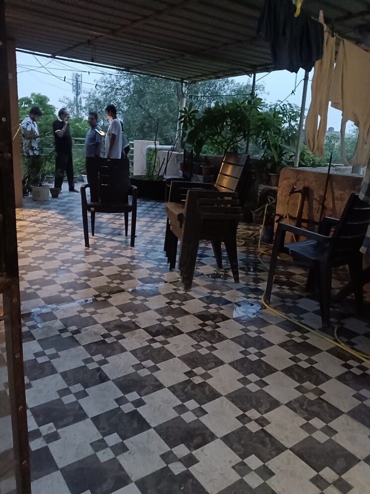 Exterior View, sarita-vihar-pocket-c-rwa 1 RK 351 Sq.Ft. Apartment In Sarita Vihar Delhi 8923715