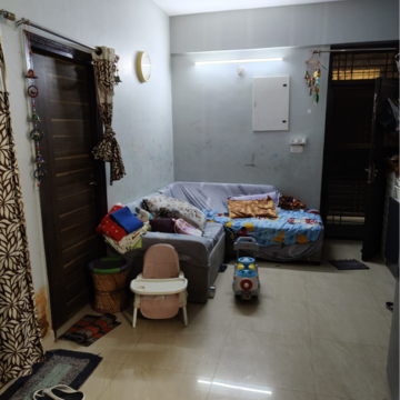 Parking in 2 BHK Apartment at GNIDA Lohiya Enclave Omicron 1A, Omicron I Greater Noida – for Rent