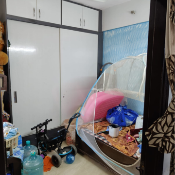 Team Area in 2 BHK Apartment at GNIDA Lohiya Enclave Omicron 1A, Omicron I Greater Noida – for Rent