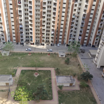 2 BHK Apartment For Rent in GNIDA Lohiya Enclave Omicron 1A, Omicron I Greater Noida