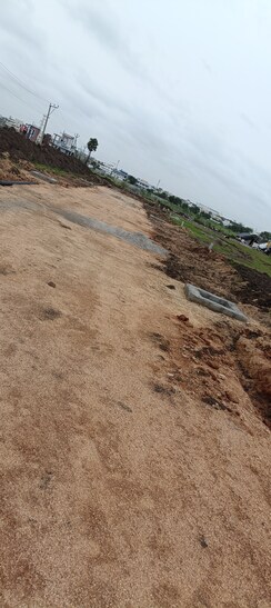 Plot For Sale in Serenity Mamidi Serenity Homes