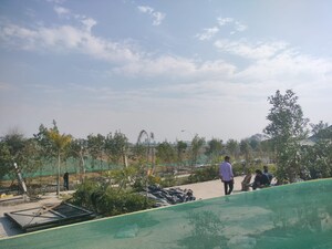  Plot For Sale in Cariappa Vihar