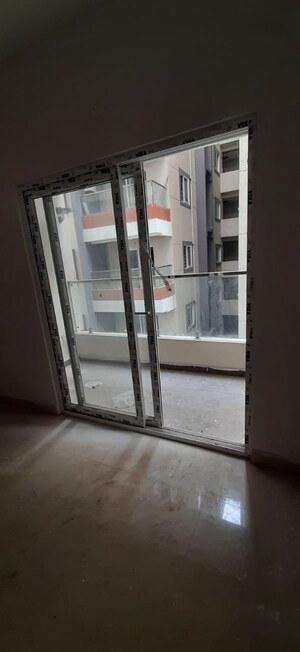 Building Lobby in 2 BHK Apartment at Avantika The Espino, Chanda Nagar – for Sale