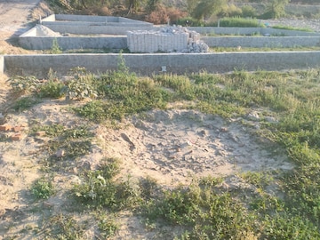 Plot Area in  Plot at Central Delhi – for Sale