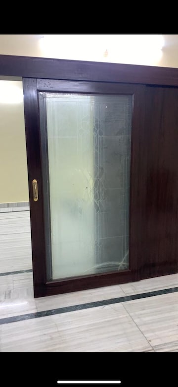 Building Lobby in 3 BHK Penthouse at Mahanagar – for Rent