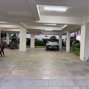 Parking in 3 BHK Apartment at CBR Krishnaveni Estates, Yapral – for Sale