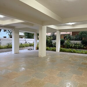 Parking in 3 BHK Apartment at CBR Krishnaveni Estates, Yapral – for Sale