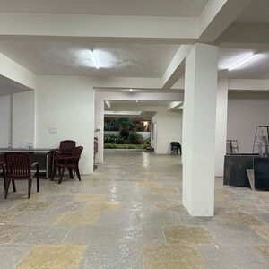 Parking in 3 BHK Apartment at CBR Krishnaveni Estates, Yapral – for Sale