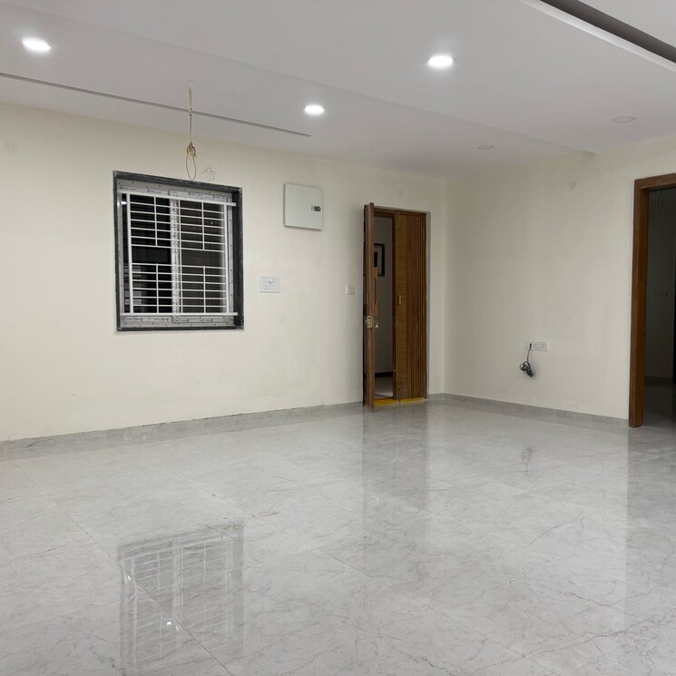 Room, cbr-krishnaveni-estates 3 Bedroom 1650 Sq.Ft. Apartment In Yapral Hyderabad 8923731