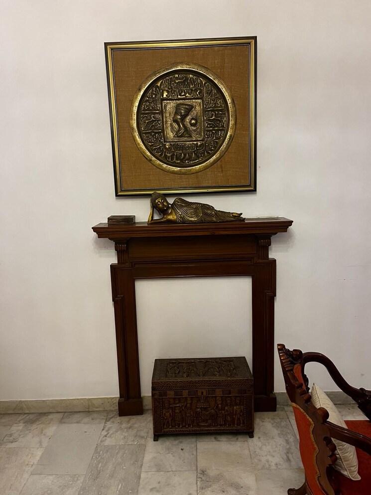 undefined, greater kailash i 3 Bedroom 1800 Sq.Ft. Builder Floor In Greater Kailash I Delhi 8923732