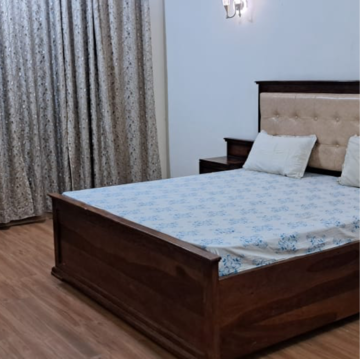 3 BHK Apartment For Rent in Jaypee Greens Star Court, Jaypee Greens