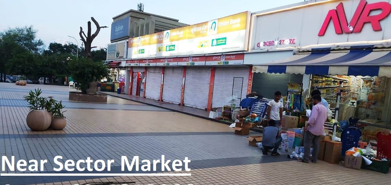 Plot For Sale in Faridabad Palwal Noida 