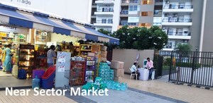  Plot – Exterior View View at Dayanand Colony - for Sale