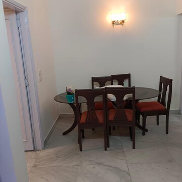 2 BHK Builder Floor For Rent in Lajpat Nagar 4