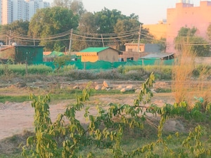  Plot – Garden View at Bhavishyanidhi Enclave - for Sale