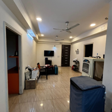 3 BHK Apartment For Rent in Gaur Atulyam, Omicron I Greater Noida