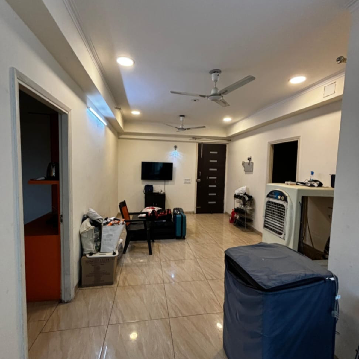 3 BHK Apartment For Rent in Gaur Atulyam