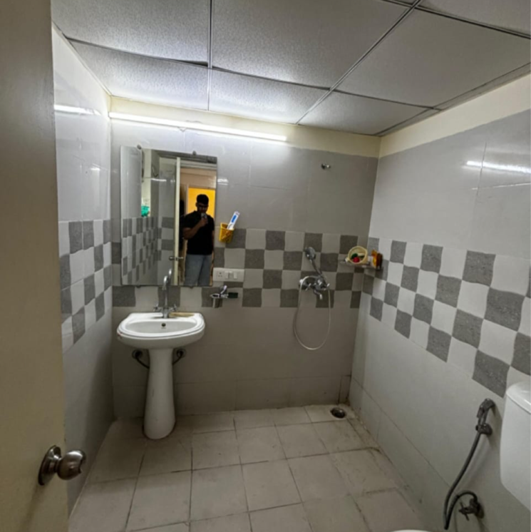 Team Area, gaur-atulyam 3 Bedroom 1300 Sq.Ft. Apartment In Omicron I Greater Noida Greater Noida 8923746