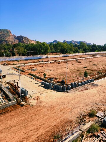 Plot Area in  Plot at Ajmer Road – for Sale
