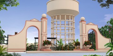  Plot For Sale in Sikar Road