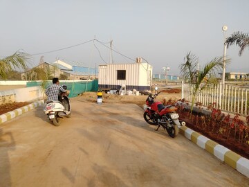  Plot – Exterior View View at Sikar Road - for Sale