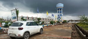  Plot – Exterior View View at Sikar Road - for Sale