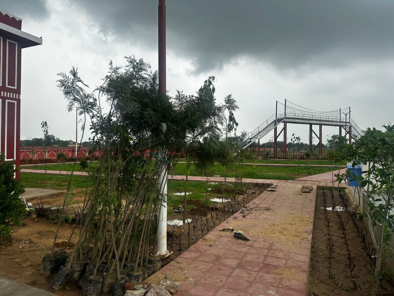 Plot For Sale in Jagatpura