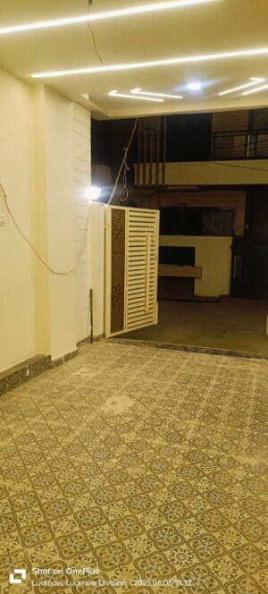 Room in 3 BHK Independent House at Arsha Madhav Greens, Gomti Nagar – for Sale