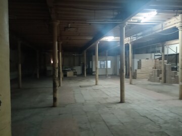  Warehouse For Rent in Greenfield CHS Worli, Worli